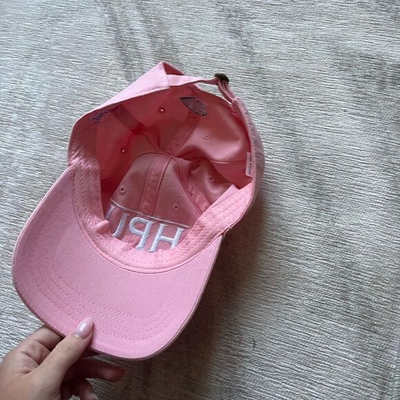 Pink, Highpoint University, women’s hat - Picture 2 of 2